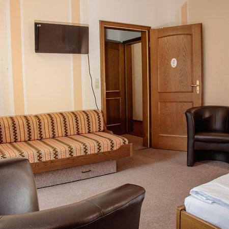 Be Me Black Forest Family Apartment -Zum Letzten G'Stehr Bad Rippoldsau-Schapbach Eksteriør bilde