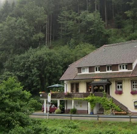 Be Me Black Forest Family Apartment -Zum Letzten G'Stehr Bad Rippoldsau-Schapbach Eksteriør bilde