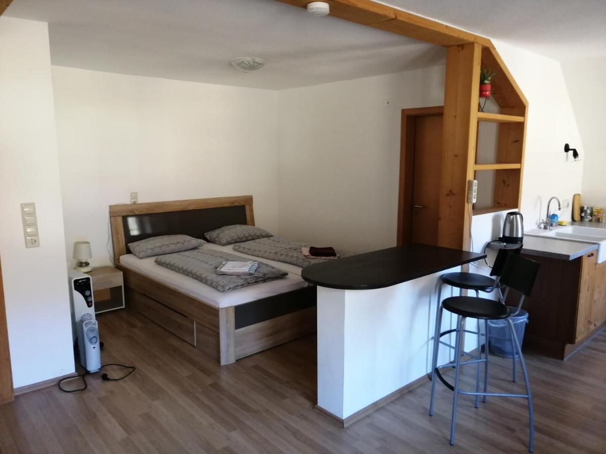 Be Me Black Forest Family Apartment -Zum Letzten G'Stehr Bad Rippoldsau-Schapbach Eksteriør bilde