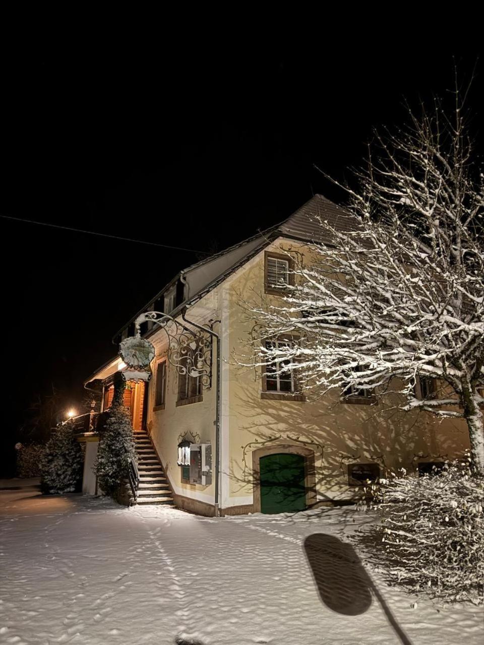 Be Me Black Forest Family Apartment -Zum Letzten G'Stehr Bad Rippoldsau-Schapbach Eksteriør bilde