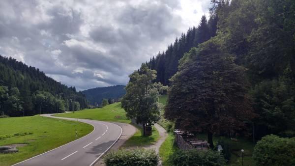 Be Me Black Forest Family Apartment -Zum Letzten G'Stehr Bad Rippoldsau-Schapbach Eksteriør bilde