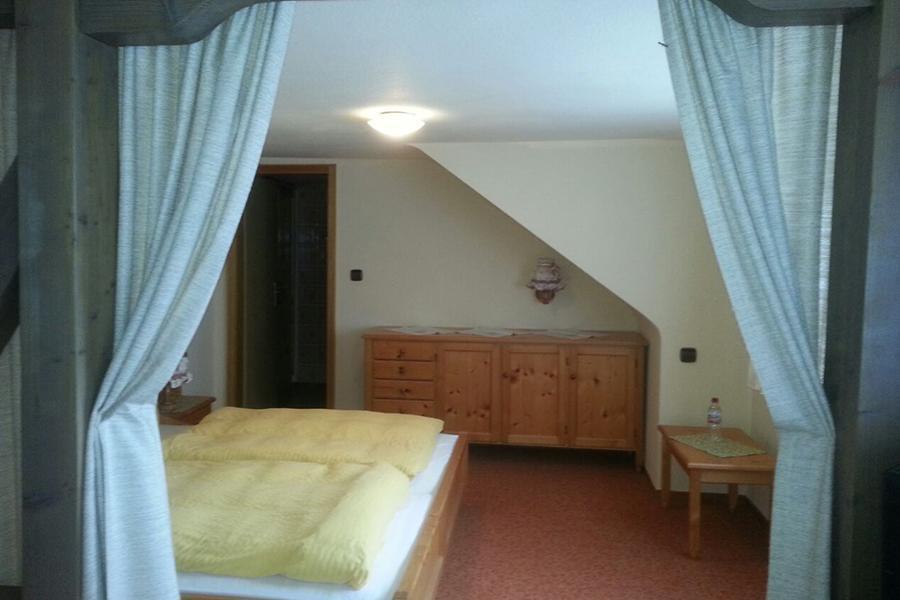 Be Me Black Forest Family Apartment -Zum Letzten G'Stehr Bad Rippoldsau-Schapbach Eksteriør bilde
