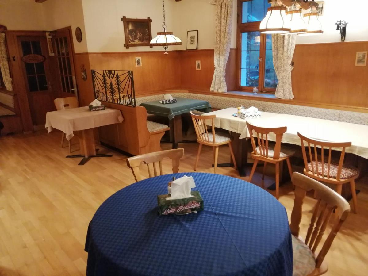 Be Me Black Forest Family Apartment -Zum Letzten G'Stehr Bad Rippoldsau-Schapbach Eksteriør bilde