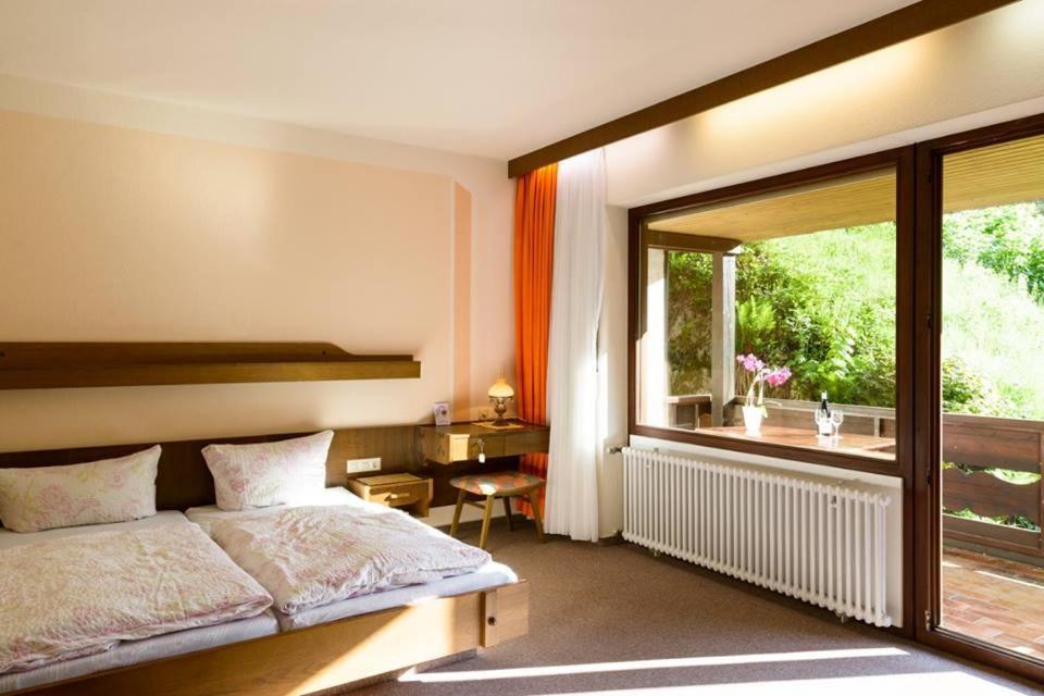 Be Me Black Forest Family Apartment -Zum Letzten G'Stehr Bad Rippoldsau-Schapbach Eksteriør bilde