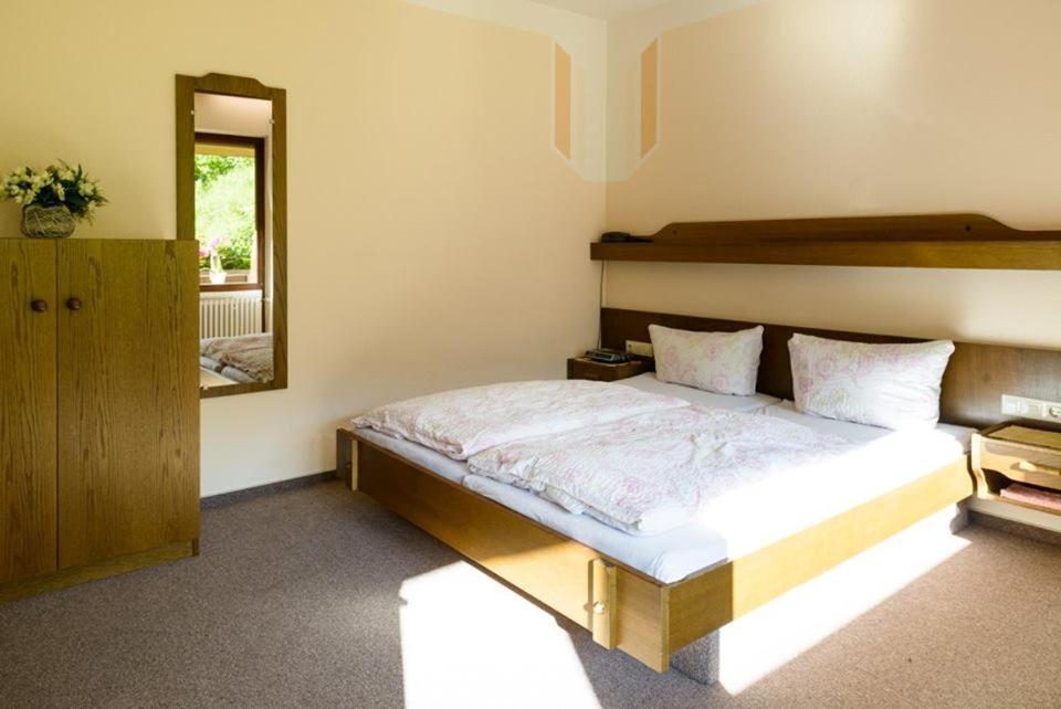 Be Me Black Forest Family Apartment -Zum Letzten G'Stehr Bad Rippoldsau-Schapbach Eksteriør bilde