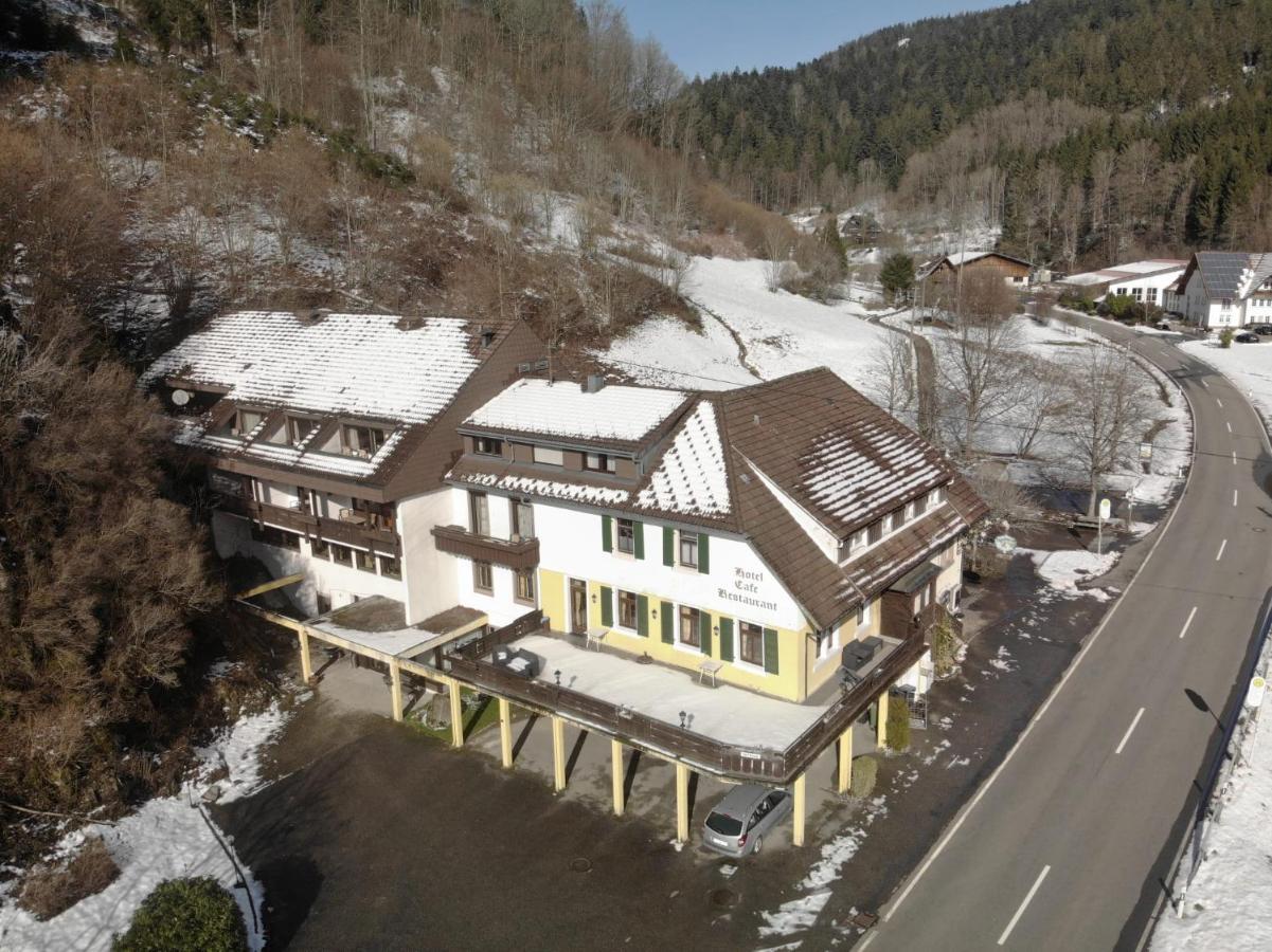Be Me Black Forest Family Apartment -Zum Letzten G'Stehr Bad Rippoldsau-Schapbach Eksteriør bilde